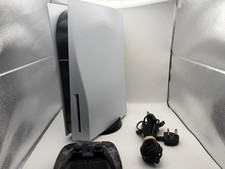 Sony PS5 PlayStation 5 Disc