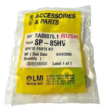 LMI SP-86PB  Service Kit