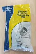 Electruepart Universal 32mm Vacuum Cleaner Tool Accessory Kit (3 Parts)