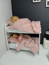 1/6 scale barbie kid size