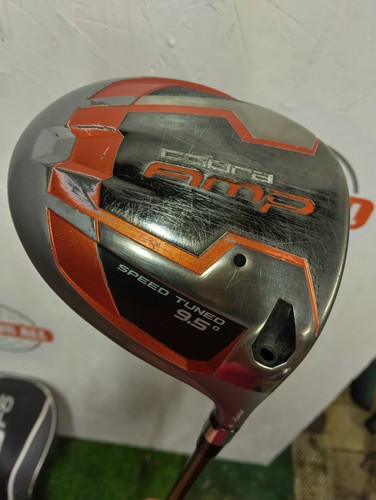 Cobra amp driver - cobra,