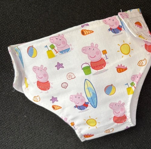 New dolls nappy diaper - 1,