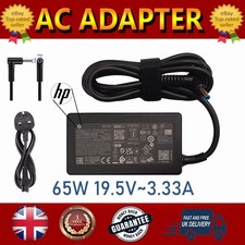 HP PAVILION 15-CC530NG 15-CC542NA 15-CC563ST 65W 19.5V 3.33A LAPTOP CHARGER