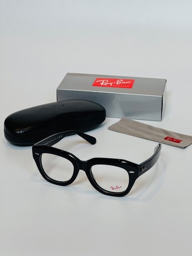 Ray ban rx0832v - mega, wayfarer