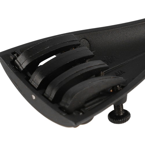Fine tuners violin tailpiece - 4,