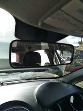 FIAT PUNTO 199 2012-2018 REAR