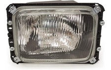 fits MERCEDES 814 914 LK HEADLAMP RIGHT LHD HEADLIGHTS