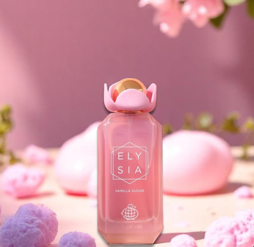 100ml elysia vanilla sugar - 100ml,