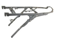 KTM 640 LC4 EGS [1999] - Rear