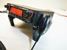 Universal Desk Stand CB Radio