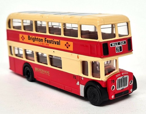 Efe bristol lodekka - bristol,