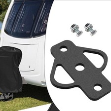 3 Way Trailer Hitch Adapter