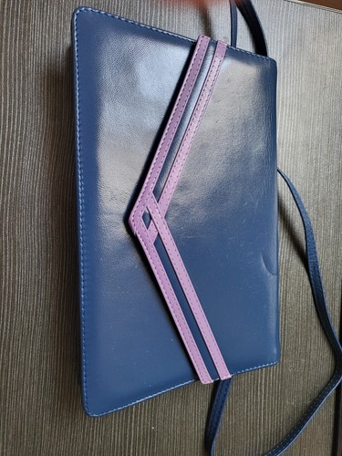 Jacques vert navy - jacques, lilac
