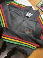 adidas Originals Rasta