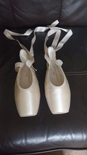 Gaynor Minden Pointe Shoes
