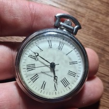 Vintage Metal Antimagnetic