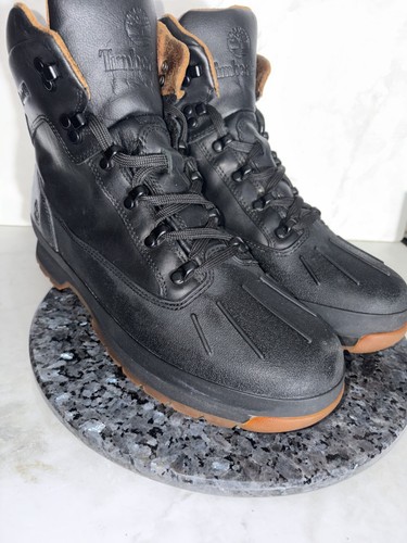 Timberland euro hiker boots - timberland,