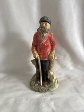 Capodimonte Vintage