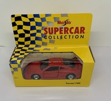 Shell Classic Sports Car