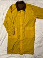 Marlboro Gear Reversible Rain