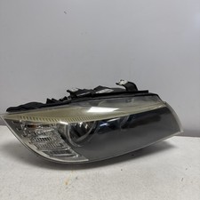 2010 BMW 320D M Sport 4DR E90