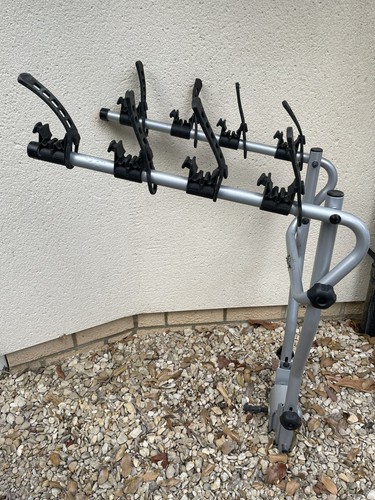Thule 9708 hangon bike - thule,