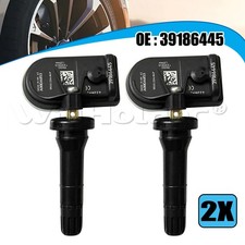 TPMS Tire Pressure Monitoring
