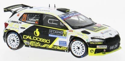 Ixo scale skoda - scale, rs