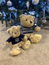 House of Fraser Bears 2017