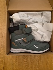 JACK Wolfskin Winter High Boots EU 40 Brand New With The Box