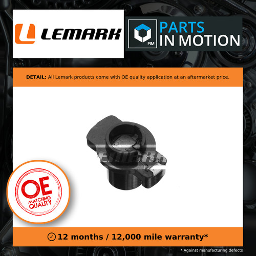 Rotor arm fits - rotor, 1300