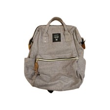 anello Light Gray backpack