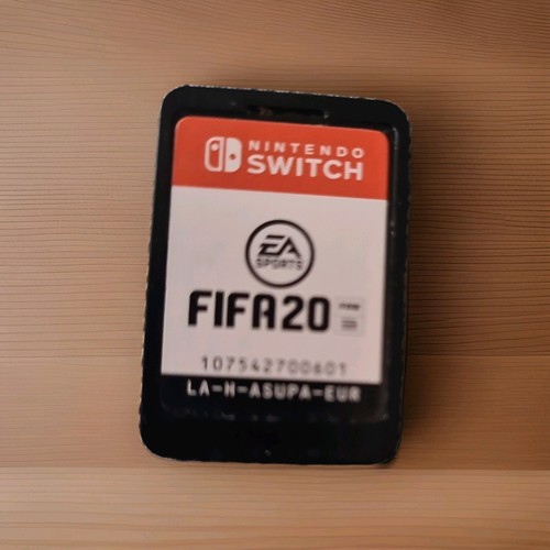 Fifa nintendo switch - fifa,