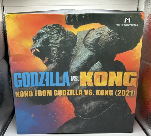 Shm king kong from - king,