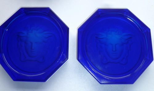 Versace rosenthal glass - versace,