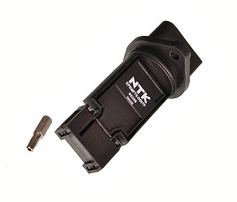 Air mass sensor fits bentley - air,