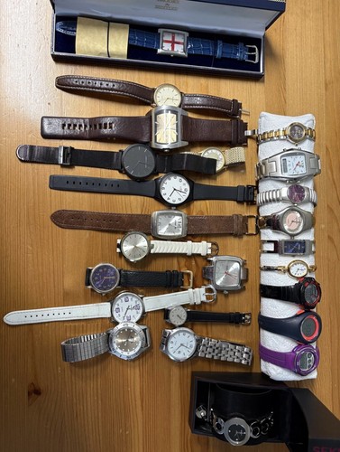 Men and women - women’s, watches
