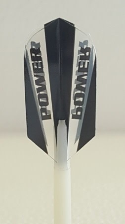 Mccoy power max slim - power,