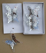 Large Size Metallic Clip On