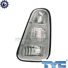 COMBINATION REARLIGHT