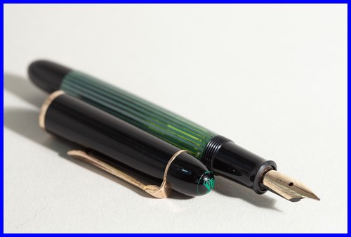 1964 pelikan 140 - pelikan, piston