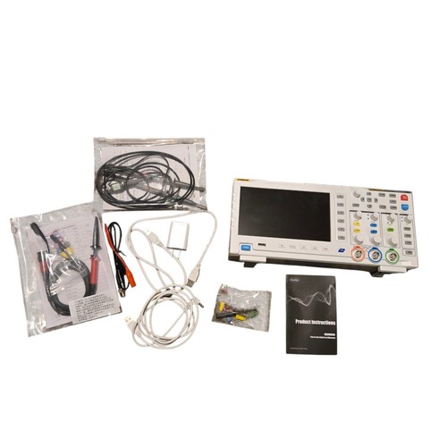 Fnirsi 1014d digital - fnirsi-1014d,