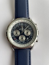 Rotary Men's Quartz Chronograph Watch GS00676/05