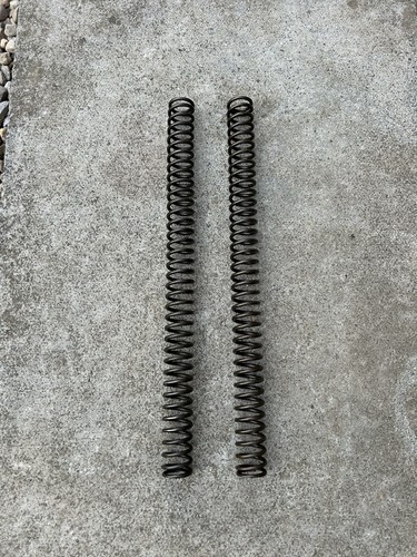 Yamaha 250 stock fork - stock,