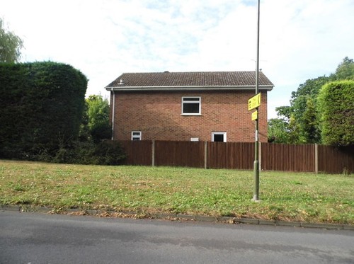 Photo 6x4 house - photo,