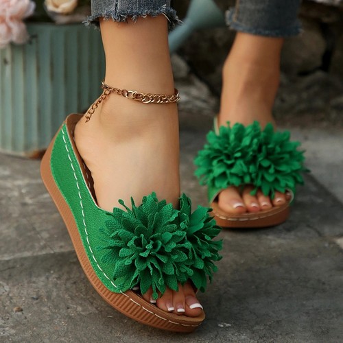 Ladies womens flip flops - womens,