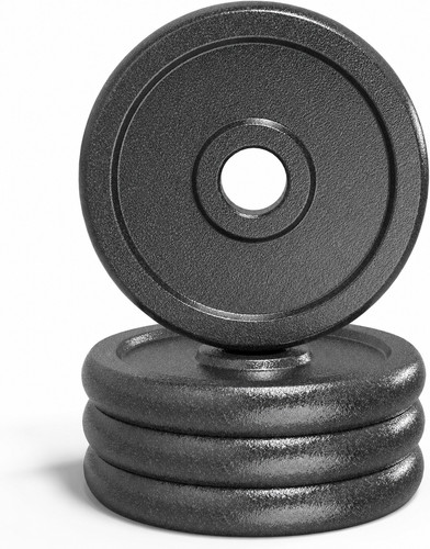 Grey cast iron - cast, plates