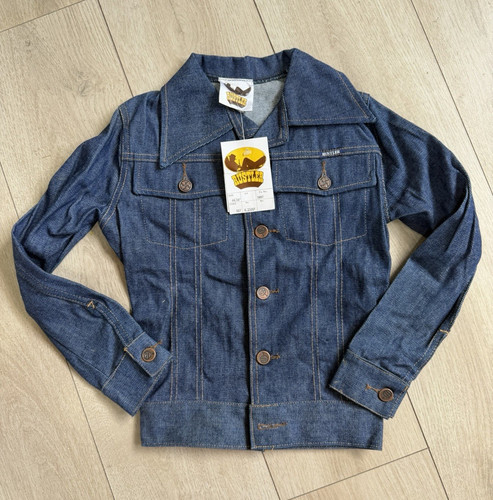 Vintage rustler women blue - vintage,