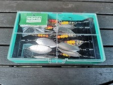 Vintage Mepps Spinners