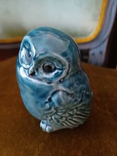 Poole Pottery Ceramic Blue
